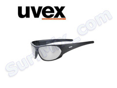 Okulary Uvex Aspec 2116