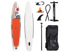 Deska SUP Gladiator Kids Race 10.6 (320x61x10cm)