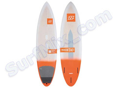 Deska North Pro Kontact 2016