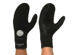 Rękawiczki Rip Curl 7/5 mm 2 Palce Flashbomb