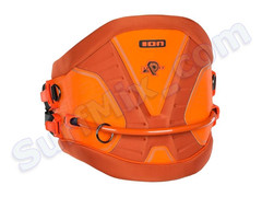 Trapez ION Apex Rust Red/Orange
