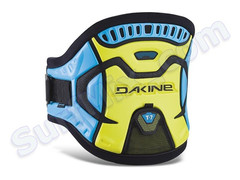 Trapez Dakine T7 Neon 2016