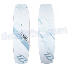 Deska North Gonzales 2009