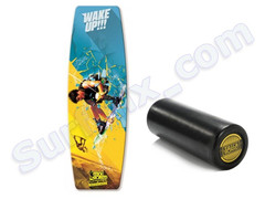 Trickboard Wake Up Pro