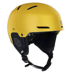 Kask ION Slash Amp Mustard 2025