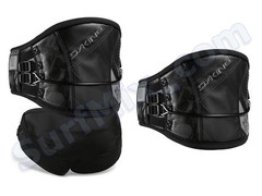 Trapez DAKINE Chameleon Black 2014