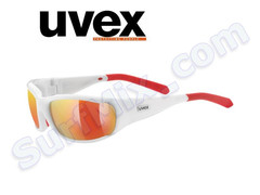 Okulary Uvex Forceflex 8816