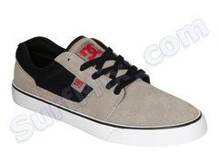 Buty DC Tonik (TR0) + Naklejki DC gratis