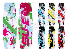 Deska SU-2 Prorider Classic 2014