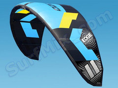 Latawiec Ozone Edge 2014