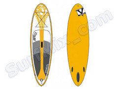 Deska iSUP VANDAL IQ Surf 2015