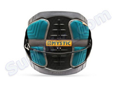 Trapez Mystic Legend Teal 2017