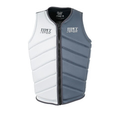 Kamizelka Jetpilot Max Milde X1 Eco Vest Charcoal 2025