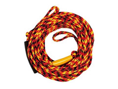 Linka do holowania Jobe Towrope 4 person Red/Yellow/Black 2020