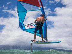 Fanatic Flow Foil Adapter Power Box