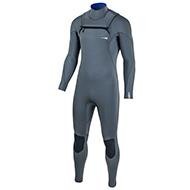 Pianka Prolimit PF1 Natureprene Steamer Freezip 4/3 Grey/White