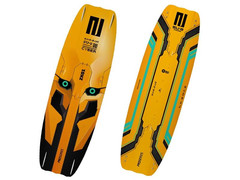 Deska SU-2 Proseries Cyber Yellow