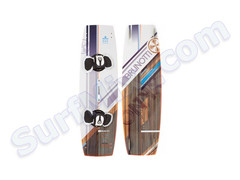 Deska Brunotti Onyx Blue 2013