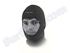 Kaptur PROLIMIT Neoprene Hood Mesh