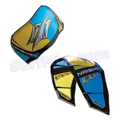 Latawiec Naish Helix 2010