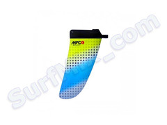 Statecznik MFC GT Freestyle RTM Carbon Fin 2017