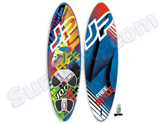 JP Freestyle Pro 2014