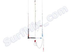 Bar Naish Race Control System 2014