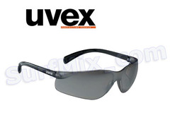 Okulary Uvex Flash Black 2210