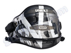 Trapez ION Revolt Black 2013