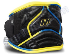Trapez Neil Pryde / NP 3D C1 Black/Yellow