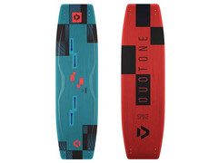 Deska North Kiteboarding / Duotone SPIKE 2019