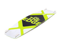 Składana Deska SU-2 On the Edge Split Green