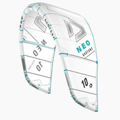 Latawiec Duotone Neo Concept Blue 2025