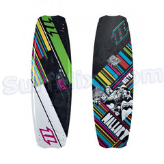 Deska North Mallory Pro 2009