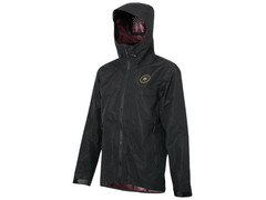 Kurtka na wodę Manera Blizzard Jacket Jet Black