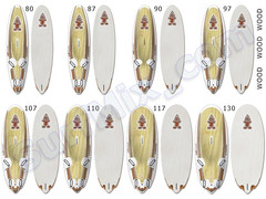 Starboard iSonic 2014