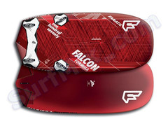 Fanatic Falcon Formula 2014