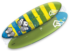Deska Windsurfingowa Fanatic Skate TE 2015