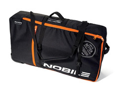 Pokrowiec z kółkami Plecak na sprzęt Nobile Check In Bag 90x48