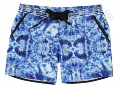 Spodenki damskie Boardshorty Mystic Fuse Dynamic Blue