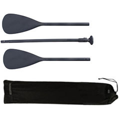 Wiosło SUP/Kajak John Paddle 165-208/225cm + pokrowiec 2021