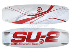 Deska SU-2 Proseries 3D 2013