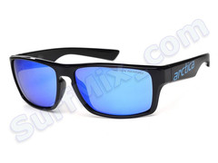 Okulary Arctica Maui S-249B POLARYZACJA