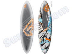 Fanatic Freewave 2012