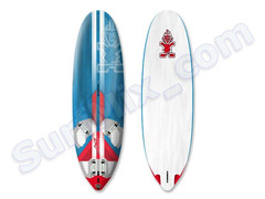 Deska Starboard Futura Carbon 2016