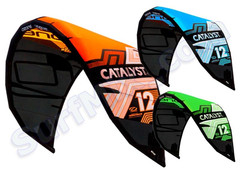 Latawiec Ozone Catalyst V1 2016