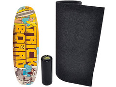 Trickboard Optimal Pixel Junior + dywan