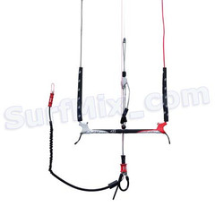 BAR North 5th Element z linkami  2009