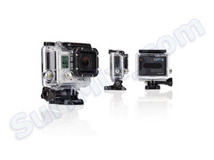 Kamera GoPro HERO 3 Silver Edition 2013