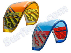 Latawiec Cabrinha Drifter 2017